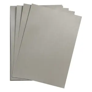 Ramette papier 25 vellen A4 Clairefontaine Maya 120g image-0