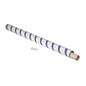 Naturfarbener Poly-Cotton Maleroll. Clairefontaine image-0
