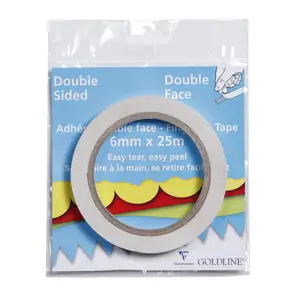Double-sided tape Clairefontaine image-1
