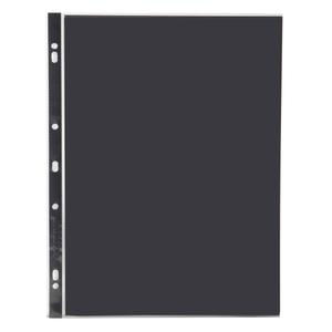 PP-Filmtaschen mit 6 Löchern A2 Clairefontaine