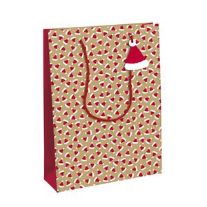 x-30897-2c-sacchetto-regalo-di-pan-di-zenzero-clairefontaine-kraft-26-5x14x33-cm