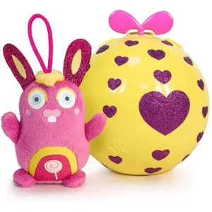 Plush with ball Clapis image-0