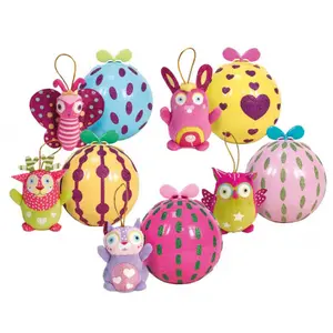 Plush with ball Clapis image-2