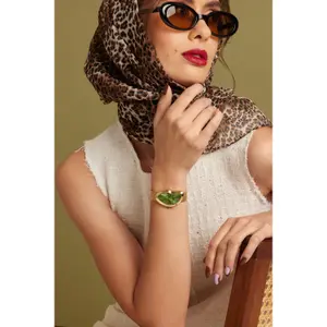 Women's watch Clare Moss Old money Mesh image-5