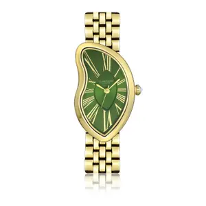 Women's watch Clare Moss Old money Link