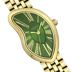 Women's watch Clare Moss Old money Link image-1