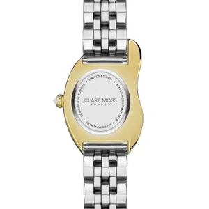 Women's watch Clare Moss Old money image-2