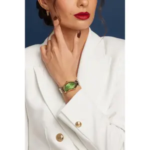 Women's watch Clare Moss Old money image-5