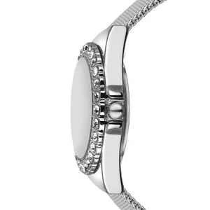 Montre femme Clare Moss Opera Mesh image-3