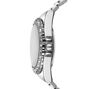 Montre femme Clare Moss Opera Link image-3