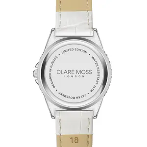 Relógio feminino Clare Moss Mayfair image-2