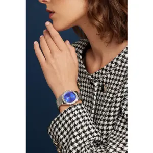 Montre femme Clare Moss Opera Link image-4