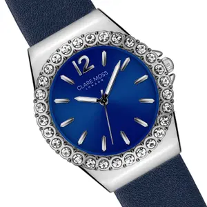Montre femme Clare Moss Opera image-1