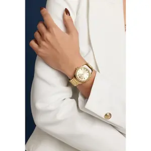 Relógio feminino Clare Moss Kensington Link image-5