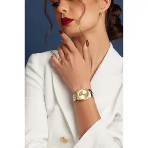 Relógio feminino Clare Moss Kensington image-5