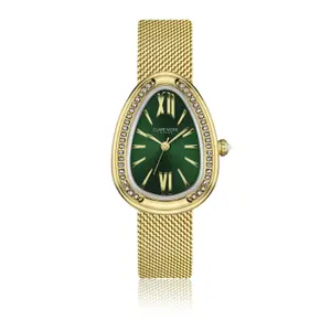 cma9-b034g-montre-femme-clare-moss-vintage-mesh-gold-green-sunray-27x36-mm