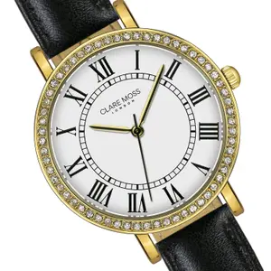 Damenuhr Clare Moss London image-1