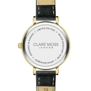 Damenuhr Clare Moss London image-2