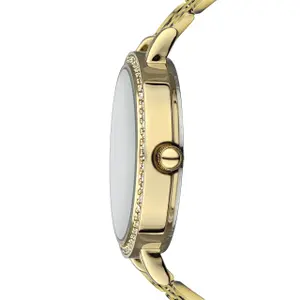 Relógio feminino Clare Moss Porcelain Link image-3