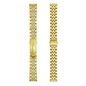 Relógio feminino Clare Moss Porcelain Link image-5