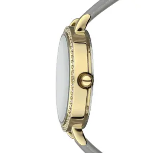 Relógio feminino Clare Moss Porcelain image-3