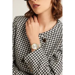 Relógio feminino Clare Moss Porcelain image-5