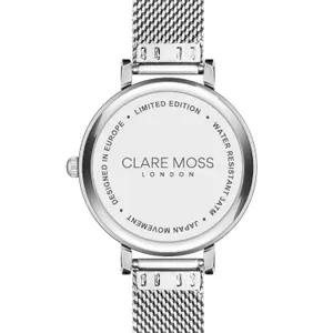 Women's watch Clare Moss Symphony Mesh image-2