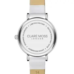 Women's watch Clare Moss Symphony image-2
