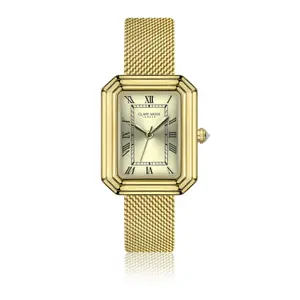 Women's watch Clare Moss Jasmine Mesh