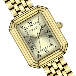 Women's watch Clare Moss Jasmine Link image-1