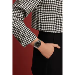 Damenuhr Clare Moss Porter Mesh image-4