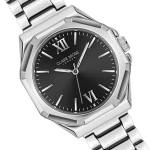 Damenuhr Clare Moss Porter Link image-1