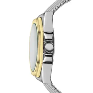 Damenuhr Clare Moss Luxury Mesh image-3