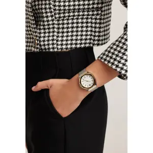 Damenuhr Clare Moss Luxury Mesh image-4