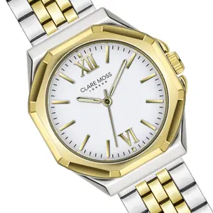 Damenuhr Clare Moss Luxury Link image-1