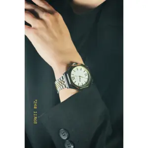 Damenuhr Clare Moss Luxury Link image-5