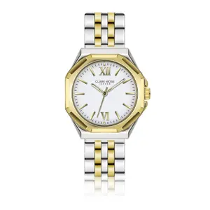 Damenuhr Clare Moss Luxury Link image-0