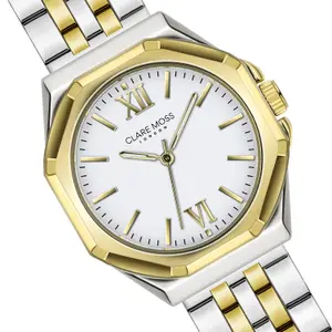 Damenuhr Clare Moss Luxury Link image-1