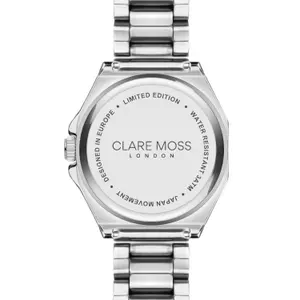 Damenuhr Clare Moss Porter Link image-2