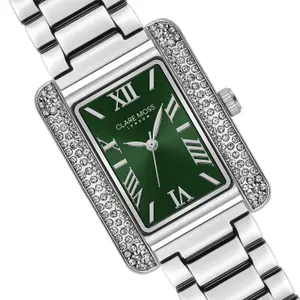 Damenuhr Clare Moss Wimbledon Link image-1