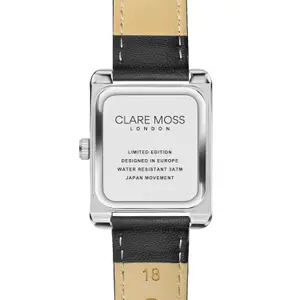 Damenuhr Clare Moss Wimbledon image-2