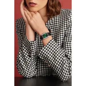 Damenuhr Clare Moss Wimbledon image-5