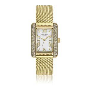 cmc3-b038g-women-s-watch-clare-moss-c-m-mesh-gold-silver-white-38x29-mm