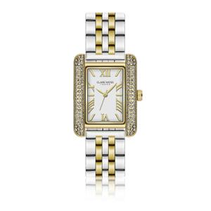 cmc3-b298s-women-s-watch-clare-moss-c-m-link-gold-silver-38x29-mm