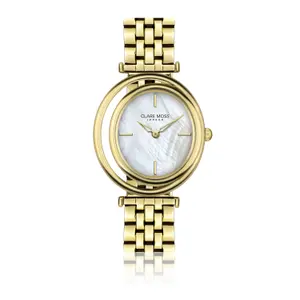 cmc7-b094g-montre-femme-clare-moss-clare-pearl-link-gold-mop-34-mm