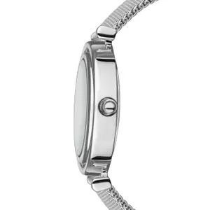 Vrouwenhorloge Clare Moss Clare Petite Mesh image-3