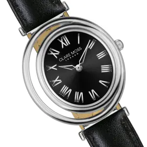 Vrouwenhorloge Clare Moss Clare Petite image-1