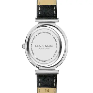 Vrouwenhorloge Clare Moss Clare Petite image-2