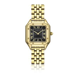 cmd1-b094g-women-s-watch-clare-moss-lilac-link-gold-black-sunray-28x36-mm