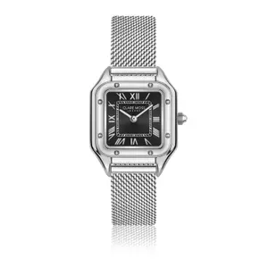cmd2-b014s-montre-femme-clare-moss-the-old-fashioned-mesh-silver-black-sunray-28x36-mm